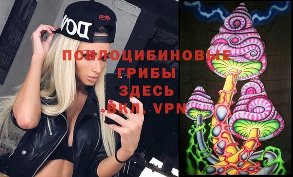 винт Михайловск